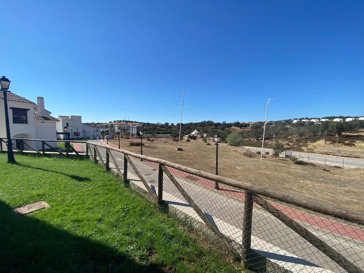 Casita Rural Sierra De Sevilla, Combina Una Maravilla Exterior foto